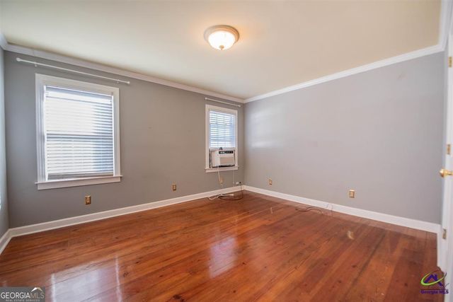 1441 Zenith Mill Road, Roberta, GA 31078