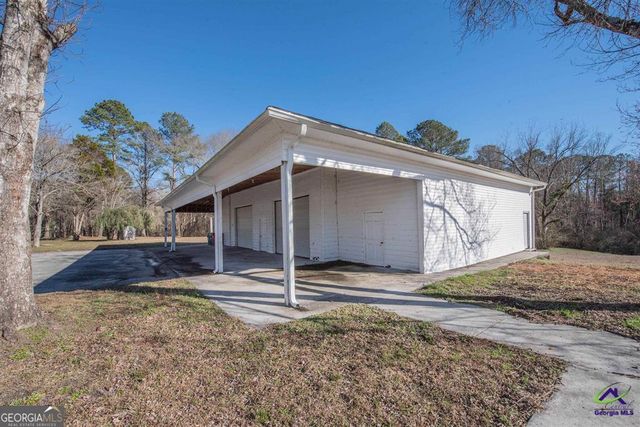 1441 Zenith Mill Road, Roberta, GA 31078