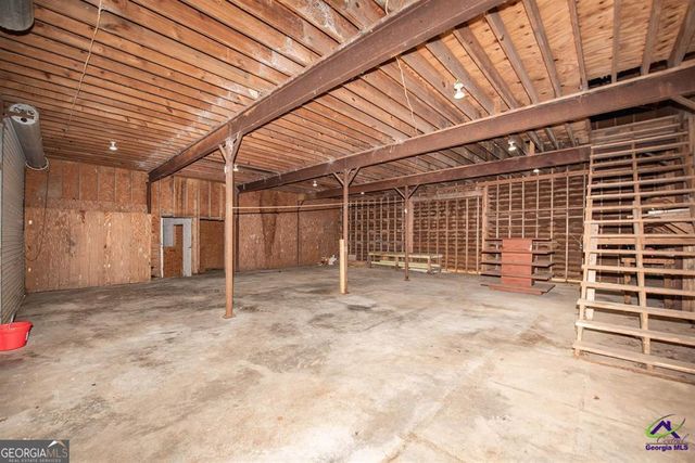 1441 Zenith Mill Road, Roberta, GA 31078