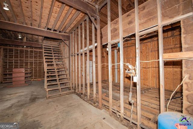 1441 Zenith Mill Road, Roberta, GA 31078