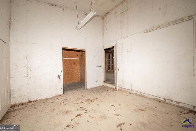 1441 Zenith Mill Road, Roberta, GA 31078