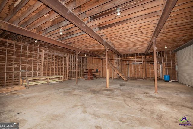 1441 Zenith Mill Road, Roberta, GA 31078