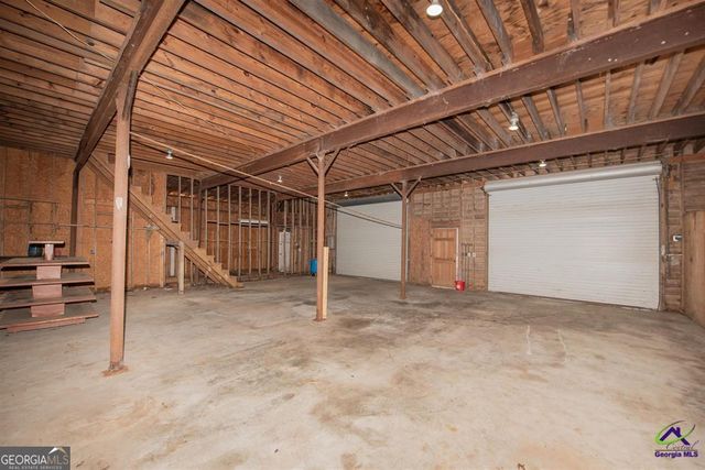 1441 Zenith Mill Road, Roberta, GA 31078