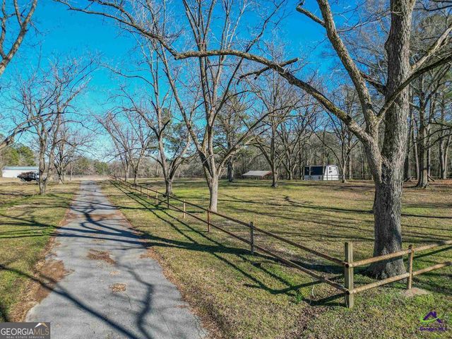 1441 Zenith Mill Road, Roberta, GA 31078