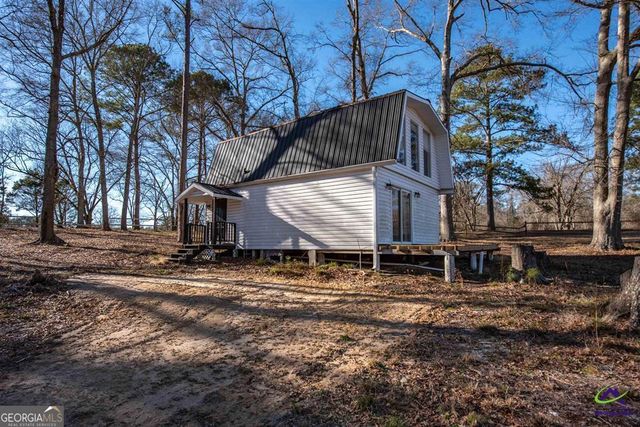 1441 Zenith Mill Road, Roberta, GA 31078