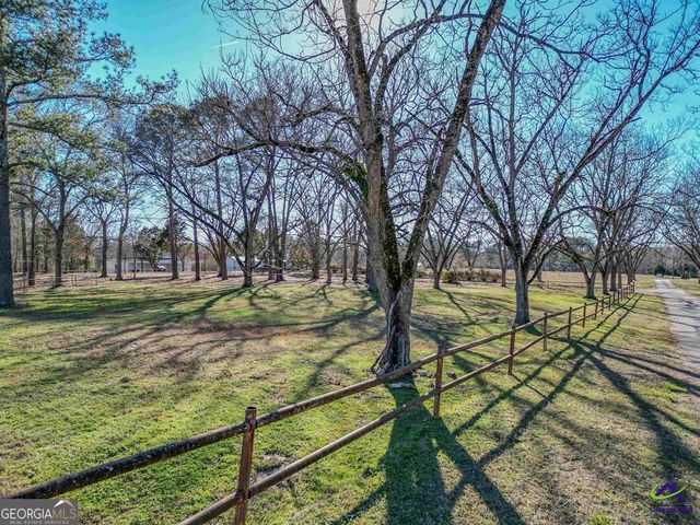 1441 Zenith Mill Road, Roberta, GA 31078