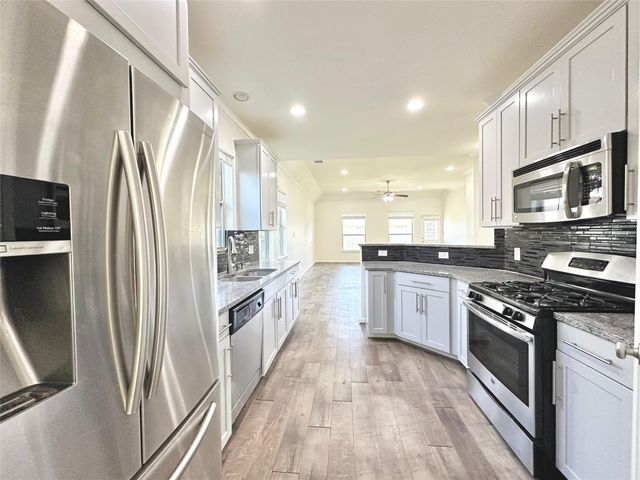 18831 Providence Valley Trail, Richmond, TX 77407