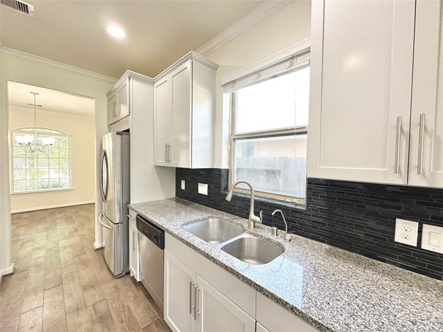 18831 Providence Valley Trail, Richmond, TX 77407