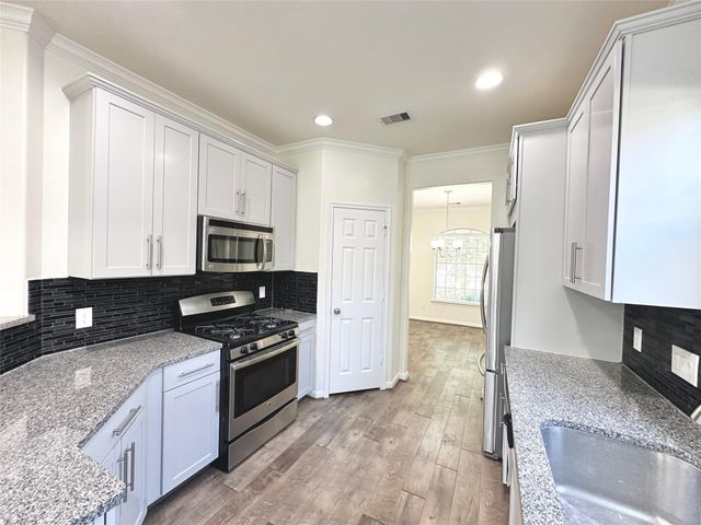 18831 Providence Valley Trail, Richmond, TX 77407