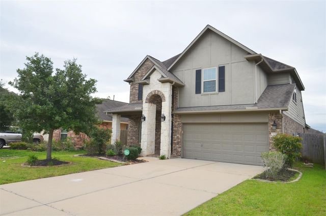 18831 Providence Valley Trail, Richmond, TX 77407