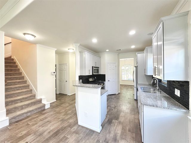 18831 Providence Valley Trail, Richmond, TX 77407