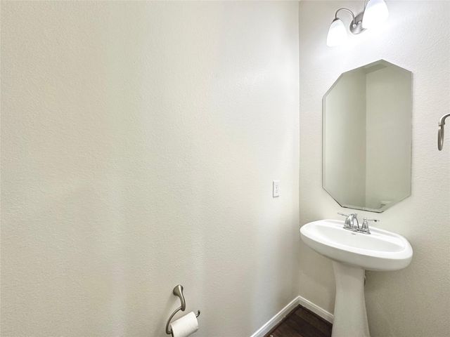 18831 Providence Valley Trail, Richmond, TX 77407