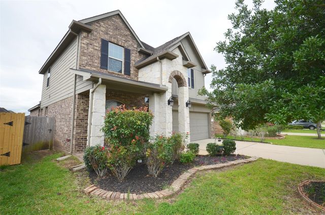 18831 Providence Valley Trail, Richmond, TX 77407