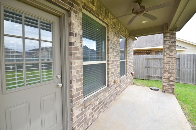 18831 Providence Valley Trail, Richmond, TX 77407