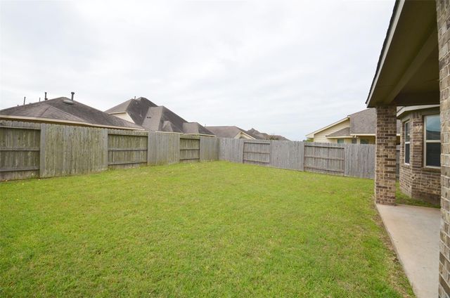 18831 Providence Valley Trail, Richmond, TX 77407