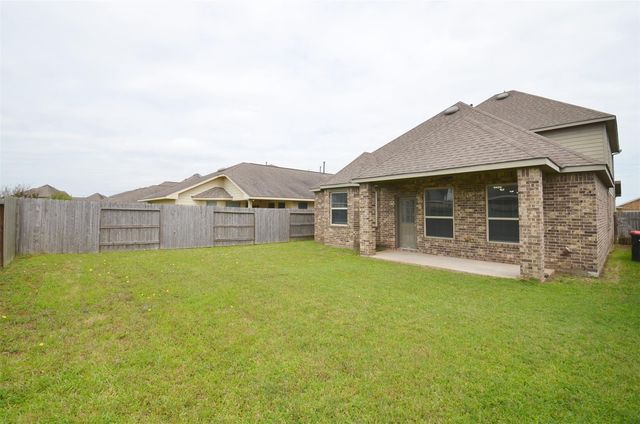 18831 Providence Valley Trail, Richmond, TX 77407