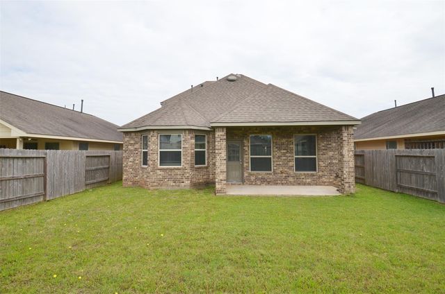 18831 Providence Valley Trail, Richmond, TX 77407