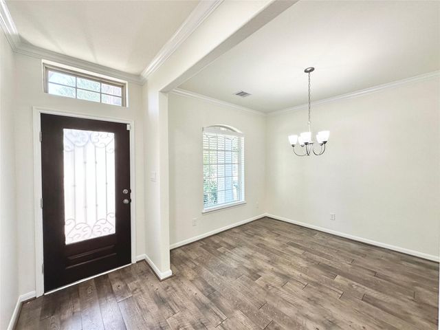 18831 Providence Valley Trail, Richmond, TX 77407