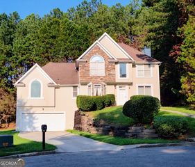 3161 Prince Williheme Terrace, East Point, GA 30344