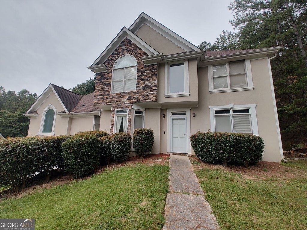 3161 Prince Williheme Terrace, East Point, GA 30344 — photo 2