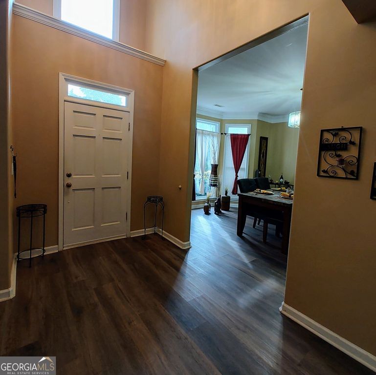 3161 Prince Williheme Terrace, East Point, GA 30344 — photo 3