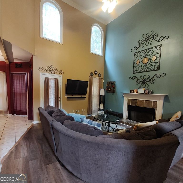 3161 Prince Williheme Terrace, East Point, GA 30344 — photo 4