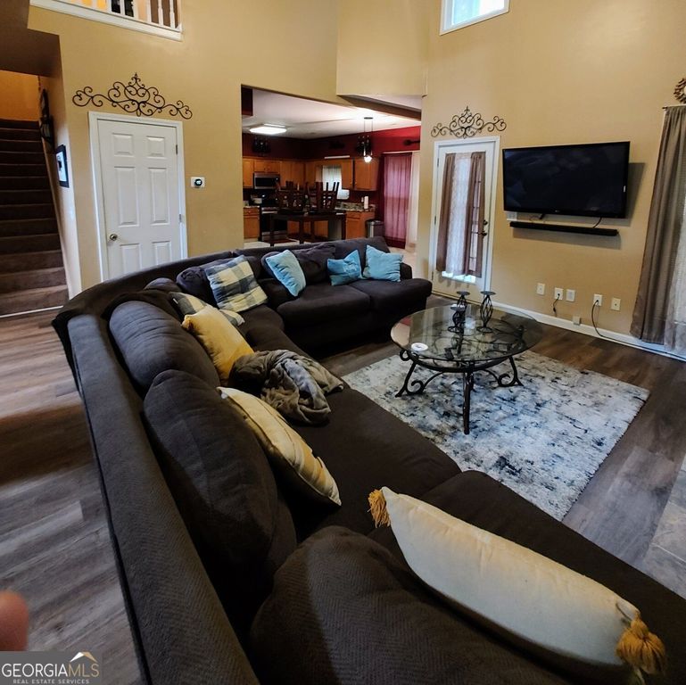 3161 Prince Williheme Terrace, East Point, GA 30344 — photo 5