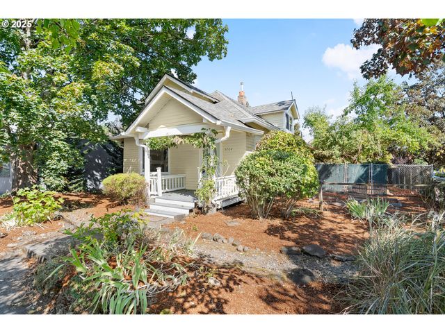 5704 N GREELEY Ave, Portland, OR 97217
