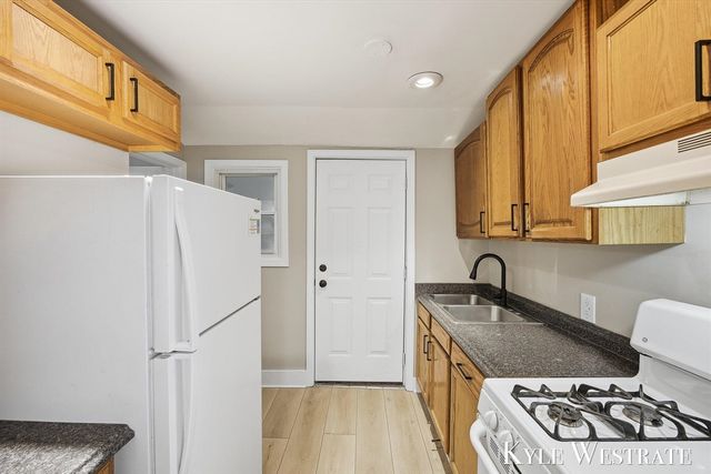 508 Gilbert Street, Grand Rapids, MI 49507