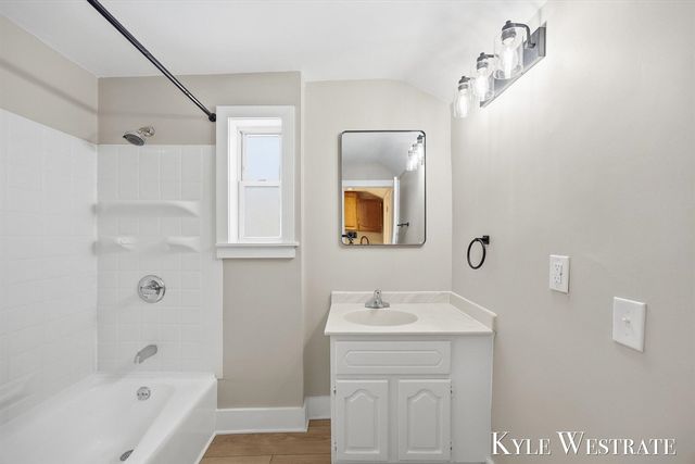 508 Gilbert Street, Grand Rapids, MI 49507