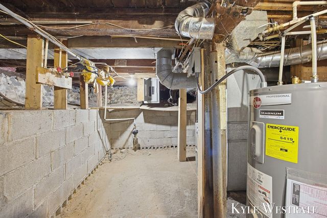 508 Gilbert Street, Grand Rapids, MI 49507