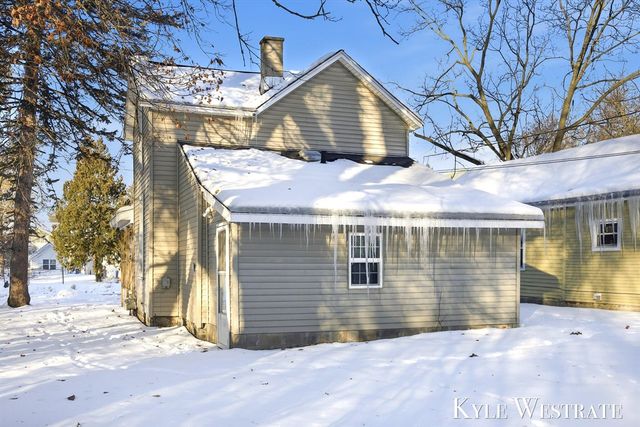 508 Gilbert Street, Grand Rapids, MI 49507