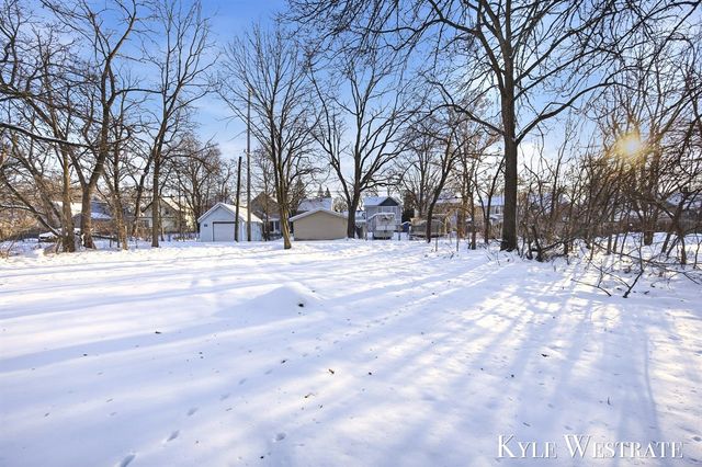 508 Gilbert Street, Grand Rapids, MI 49507