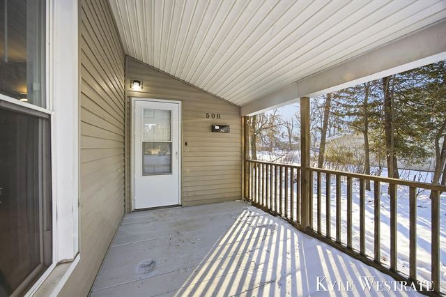 508 Gilbert Street, Grand Rapids, MI 49507