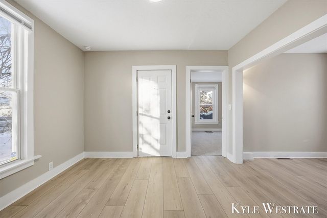 508 Gilbert Street, Grand Rapids, MI 49507