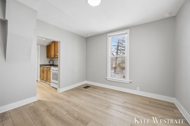 508 Gilbert Street, Grand Rapids, MI 49507