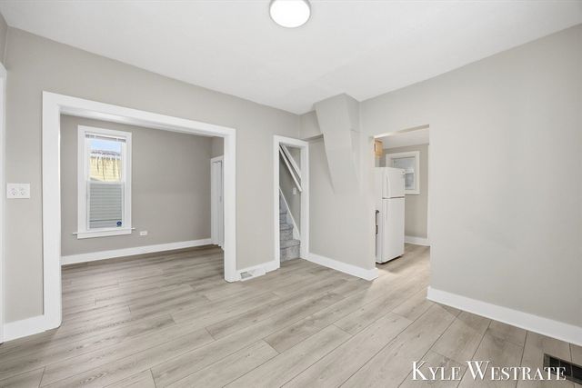 508 Gilbert Street, Grand Rapids, MI 49507