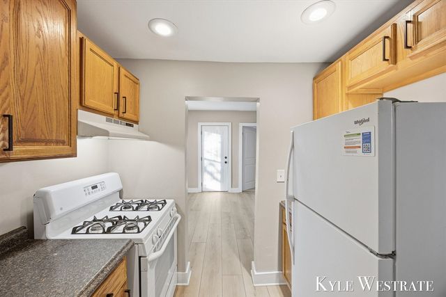 508 Gilbert Street, Grand Rapids, MI 49507