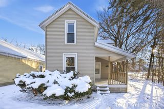 508 Gilbert Street, Grand Rapids, MI 49507