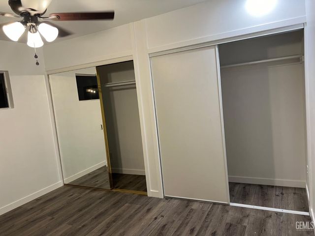 2112 Harrison Drive, Bakersfield, CA 93308
