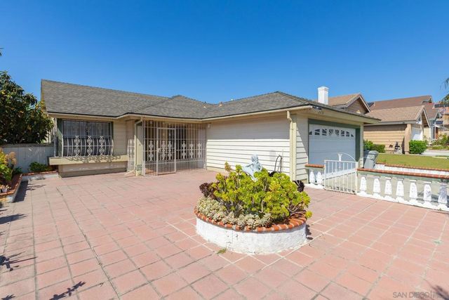 2254 Spring Oak Way, San Diego, CA 92139