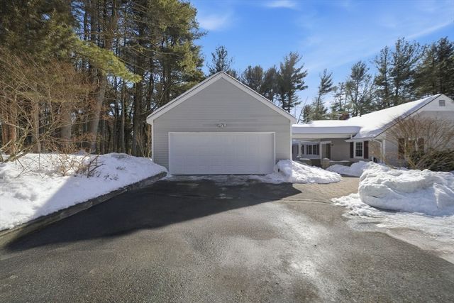 37 Orchard Ln, Wayland, MA 01778