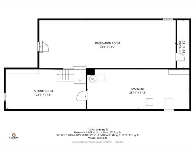 37 Orchard Ln, Wayland, MA 01778