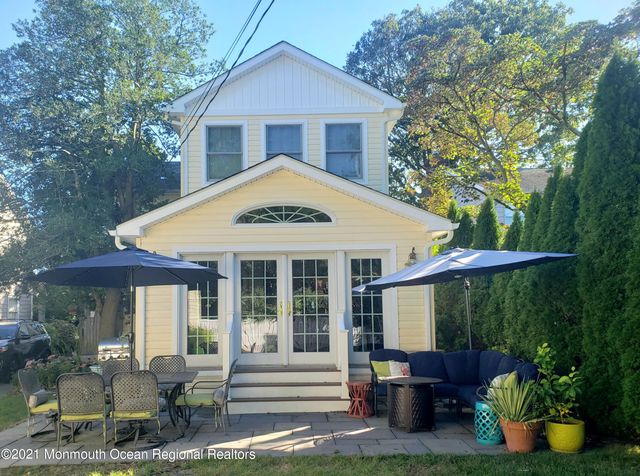 407 Chicago Boulevard, Sea Girt, NJ 08750