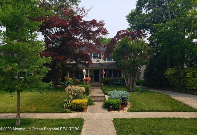 407 Chicago Boulevard, Sea Girt, NJ 08750