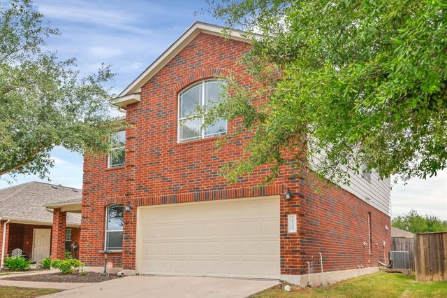 20301 Harrier Flight TRL, Pflugerville, TX 78660