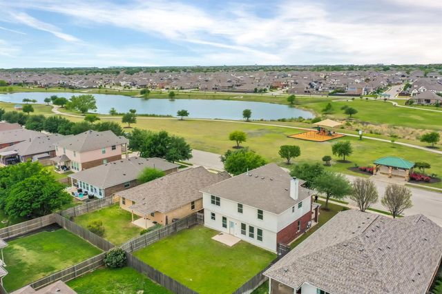 20301 Harrier Flight TRL, Pflugerville, TX 78660