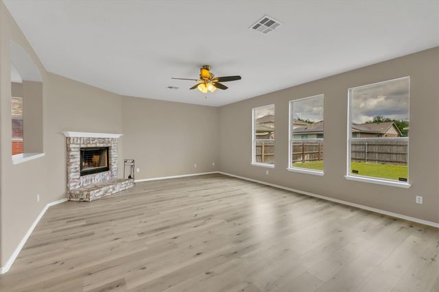 20301 Harrier Flight TRL, Pflugerville, TX 78660