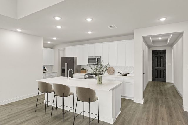 2021 Leighton Top Drive, Royse City, TX 75189
