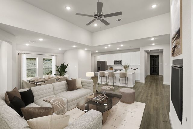 2021 Leighton Top Drive, Royse City, TX 75189